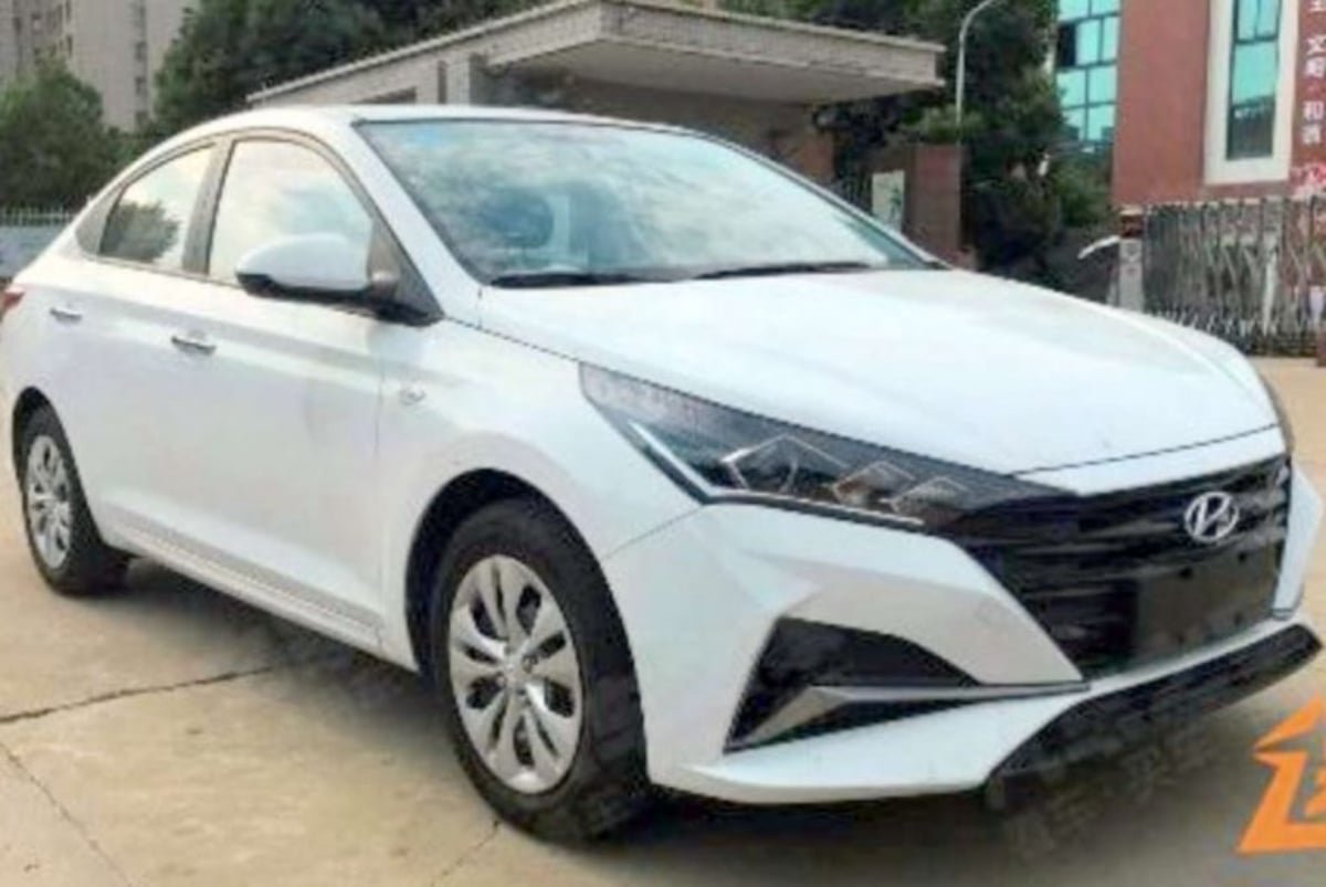 Hyundai Verna (Old Shape) available for self-drive rental in Chandigarh